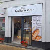  at Kiskalácsom in Budapest