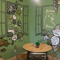  at  Big Bird - Важная птица in Vyborg