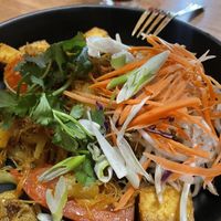 Pineapple vermicellii  at BODHI in Old Hickory