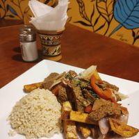  at El Encuentro - Santa Catalina in Cusco