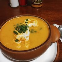 Nada menos que increíble.  at El Encuentro - Santa Catalina in Cusco