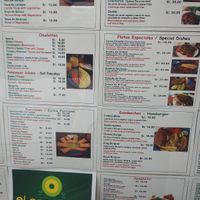  at El Encuentro - Santa Catalina in Cusco