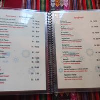  at El Encuentro - Santa Catalina in Cusco