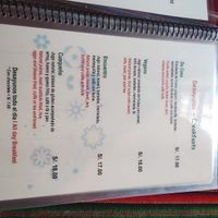  at El Encuentro - Santa Catalina in Cusco