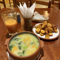   at El Encuentro - Santa Catalina in Cusco