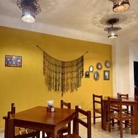   at El Encuentro - Santa Catalina in Cusco