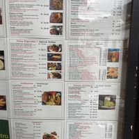   at El Encuentro - Santa Catalina in Cusco