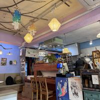   at Jigoonorae - 지구를위한노래 in Seoul