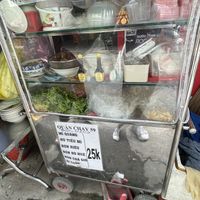 Shop front   at HÚ TIỂU MÌ CHAY 59 in Ho Chi Minh City