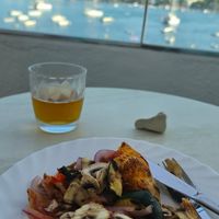  at Pizzeria Italia in Mallorca