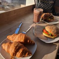 breakfast at Goodies Berlin - Friedrichshain in Berlin