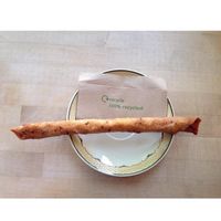 tomatostange  at Goodies Berlin - Friedrichshain in Berlin