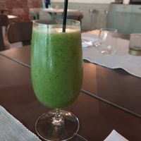  at Cava Restaurant in Antalya