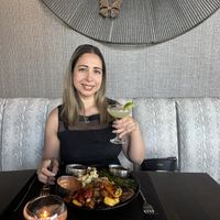 Jardín  at Mariposa Latin Inspired Grill in Sedona