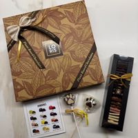  at LORIS CHOCOLATES in Valencia