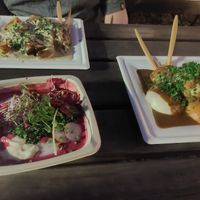  at Wege Polka in Warsaw