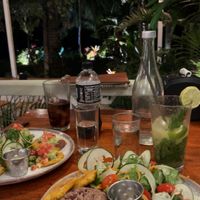 Vegan Casado   at Spicy Coconut in Cocles