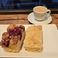  at Little Green Rabbit  in Berlin