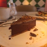  at Naked & Sated  in Malaga