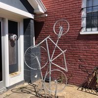  at Lamplighter - Addison St in Richmond