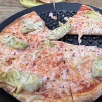   at Green Cheek Beer Co. in Oceanside