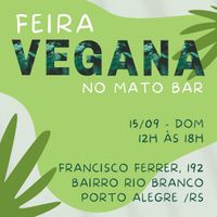 Uh!!! at Mato Bar in Porto Alegre