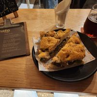  at Mato Bar in Porto Alegre