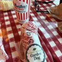   at Portillo's  in Scottsdale