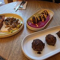 Plant based Beyond Kefta at Dip Honest Food - Annecy  in Annecy