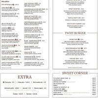  at Dip Honest Food - Annecy  in Annecy