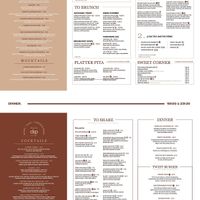  at Dip Honest Food - Annecy  in Annecy