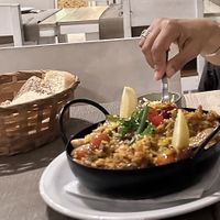   at Riviera Parador in Puerto Madryn