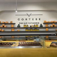   at Cortese in Florence