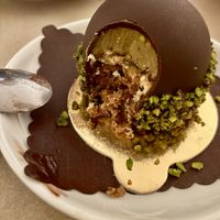   at Cortese in Florence