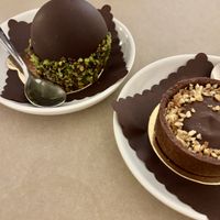   at Cortese in Florence