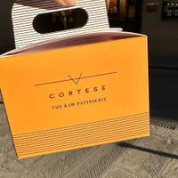   at Cortese in Florence