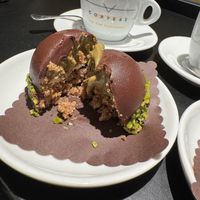   at Cortese in Florence