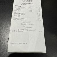   at Cortese in Florence