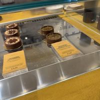   at Cortese in Florence