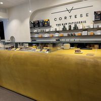   at Cortese in Florence