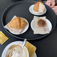   at Cortese in Florence