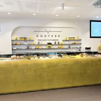   at Cortese in Florence