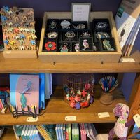 Some items  at Fraai in Utrecht