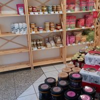 reoat, reishunger and koro products at Valere Vita in Aachen