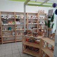 Im Laden at Valere Vita in Aachen