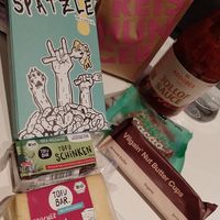 Ein paar Errungenschaften at Valere Vita in Aachen