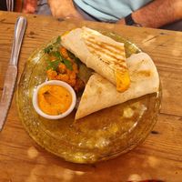  at Café Des Épices in Marrakech