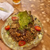  at Café Des Épices in Marrakech