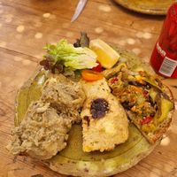  at Café Des Épices in Marrakech