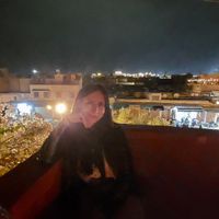  at Café Des Épices in Marrakech